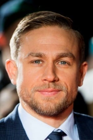 Charlie Hunnam profil kép