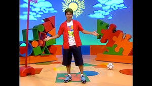 Hi-5 Season 1 Ep.30 30. epizód