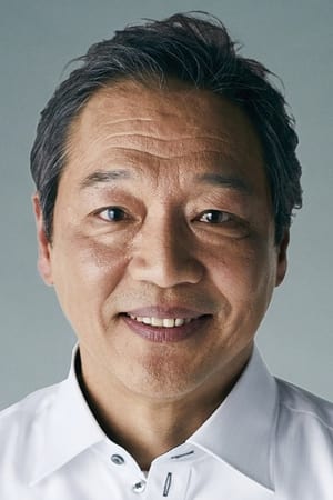 Hajime Inoue profil kép