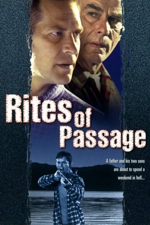 Rites of Passage poszter