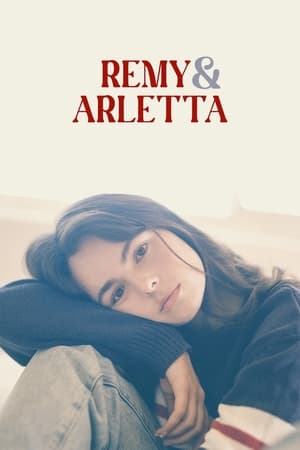 Remy & Arletta poszter