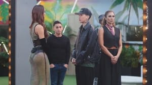 La Casa de los Famosos Colombia 1. évad Ep.63 63. epizód