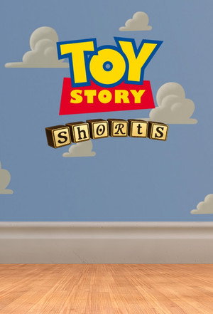 Toy Story Treats poszter