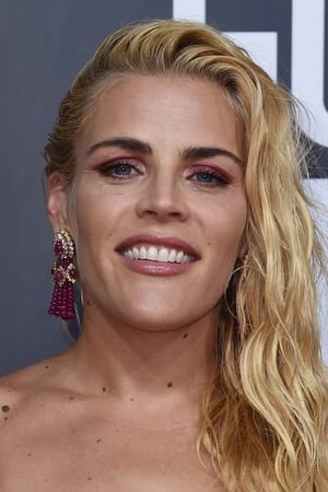 Busy Philipps profil kép