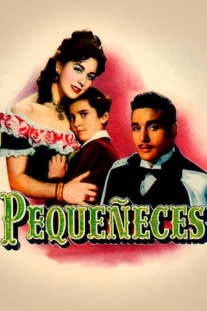 Pequeñeces poszter