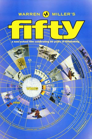 Fifty poszter