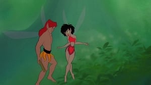 Ferngully 2 Mágikus mentőakció háttérkép