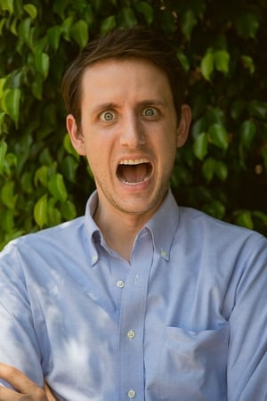 Zach Woods profil kép