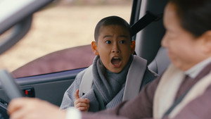 부다핸섭 : 프리퀄 háttérkép
