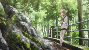 上伊那ぼたん、酔へる姿は百合の花 1. évad Ep.6 6. epizód