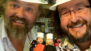 The Hairy Bikers' Cookbook 4. évad Ep.4 4. epizód