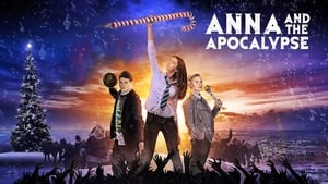 Anna and the Apocalypse háttérkép