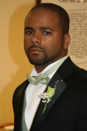 Dan Garcia profil kép
