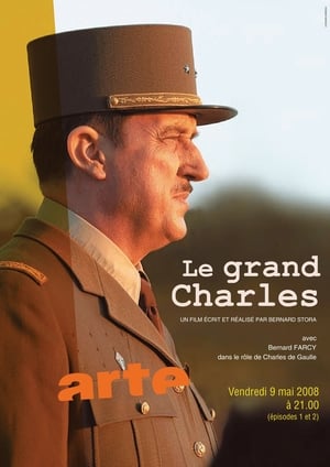 Le Grand Charles poszter