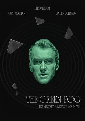 The Green Fog poszter