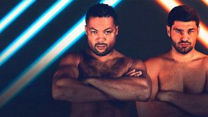 Joe Joyce vs. Filip Hrgovic háttérkép