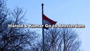 Harold & Kumar Go to Amsterdam háttérkép