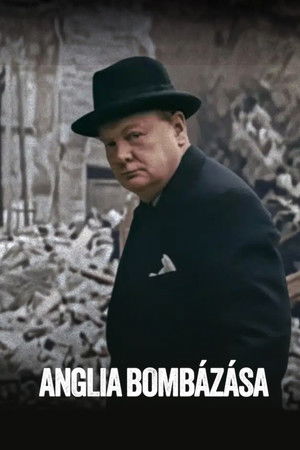 Anglia bombázása