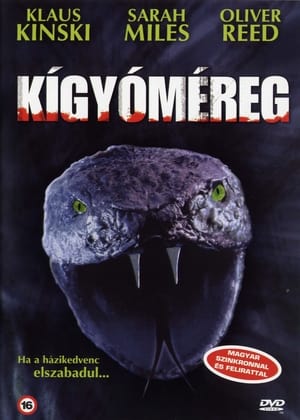 Kígyóméreg