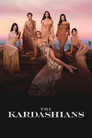 The Kardashians poszter
