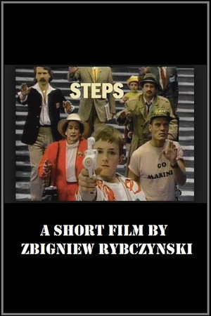 Steps poszter