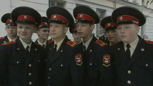 Кадетство 1. évad Ep.39 39. epizód