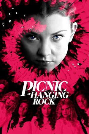 Picnic at Hanging Rock poszter