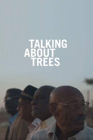 Talking About Trees poszter