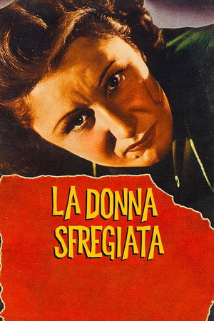 Lady Scarface poszter