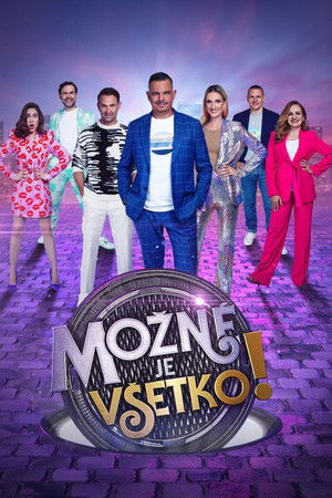 Možné je všetko!