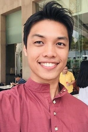 Syafiq M. Nazri