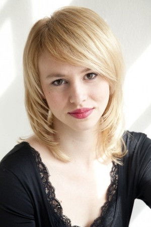 Jaanika Arum profil kép