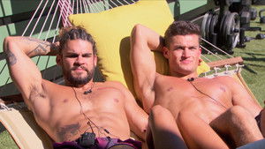 Big Brother Season 21 Ep.11 11. epizód