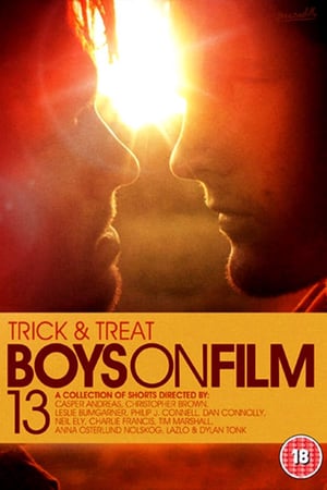 Boys On Film 13: Trick & Treat poszter