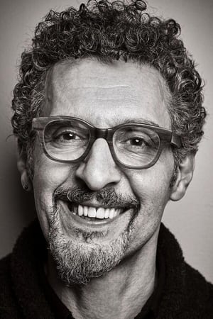 John Turturro profil kép