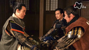真田丸 Season 1 Ep.35 35. epizód