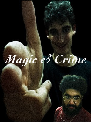 Magic & Crime