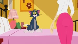 A Tom és Jerry-show 1. évad Ep.19 Az a fránya allergia