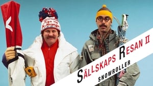 Sällskapsresan II - Snowroller háttérkép