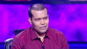 कौन बनेगा करोड़पति 16. évad Ep.104 104. epizód