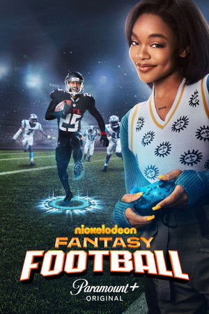 Fantasy Football poszter
