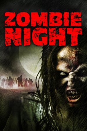 Zombi éjszaka