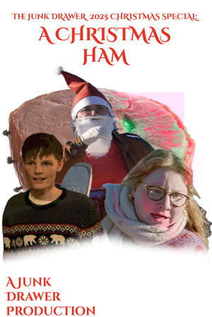 A Christmas Ham poszter