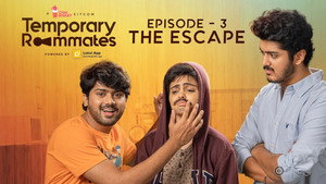 Temporary Roommates 1. évad Ep.3 3. epizód