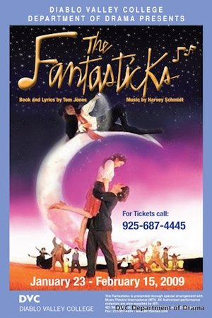 The Fantasticks poszter