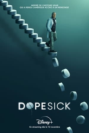 Dopesick poszter