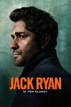 Jack Ryan poszter