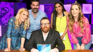 Frankie Boyle's New World Order Season 1 Ep.2 2. epizód