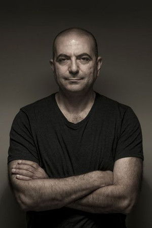 Hany Abu-Assad profil kép