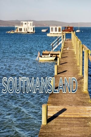 Soutmansland